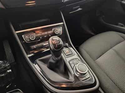 BMW 216 d Gran Tourer Navi / Led / PDC av+ar (2022) - Foto 12