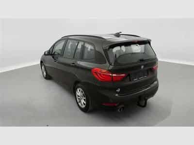 BMW 216 d Gran Tourer Navi / Led / PDC av+ar (2022) - Foto 2
