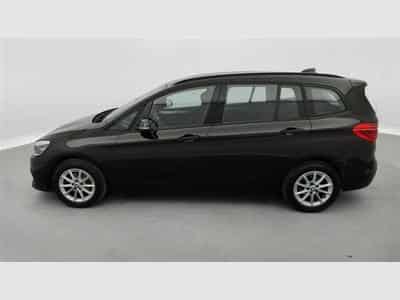 BMW 216 d Gran Tourer Navi / Led / PDC av+ar (2022) - Foto 3