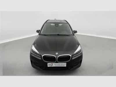 BMW 216 d Gran Tourer Navi / Led / PDC av+ar (2022) - Foto 4