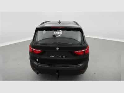 BMW 216 d Gran Tourer Navi / Led / PDC av+ar (2022) - Foto 5
