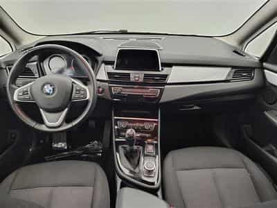 BMW 216 d Gran Tourer Navi / Led / PDC av+ar (2022) - Foto 8