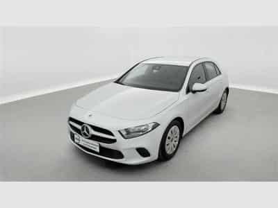 Mercedes A 160 A 160 Business NAVI/PDC AV AR (2022) - Foto 1