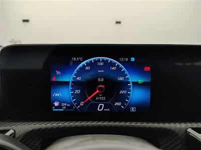 Mercedes A 160 A 160 Business NAVI/PDC AV AR (2022) - Foto 10
