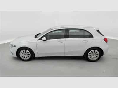 Mercedes A 160 A 160 Business NAVI/PDC AV AR (2022) - Foto 3