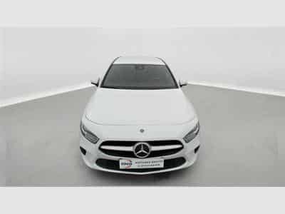 Mercedes A 160 A 160 Business NAVI/PDC AV AR (2022) - Foto 4