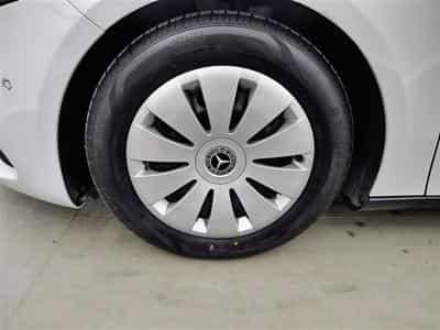 Mercedes A 160 A 160 Business NAVI/PDC AV AR (2022) - Foto 6