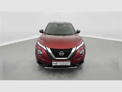 Nissan Juke 1.0 DIG-T 2WD Enigma NAVI / S-CUIR / FULL LED (2023) - Foto 4