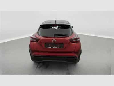 Nissan Juke 1.0 DIG-T 2WD Enigma NAVI / S-CUIR / FULL LED (2023) - Foto 5