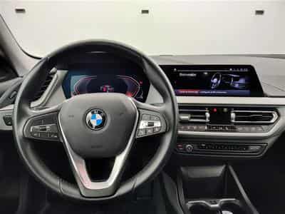 BMW 216 216 dA GranCoupé NAVI / FULL LED / CLIM (2022) - Foto 9