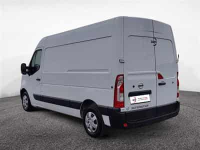 Nissan Interstar 2.3 DCI L2H2 N-Connecta **CAM/NAVI/CLIM** (2023) - Foto 2
