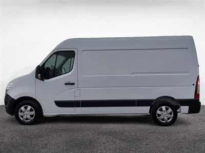 Nissan Interstar 2.3 DCI L2H2 N-Connecta **CAM/NAVI/CLIM** (2023) - Foto 3