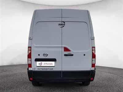 Nissan Interstar 2.3 DCI L2H2 N-Connecta **CAM/NAVI/CLIM** (2023) - Foto 5