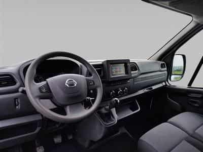 Nissan Interstar 2.3 DCI L2H2 N-Connecta **CAM/NAVI/CLIM** (2023) - Foto 8