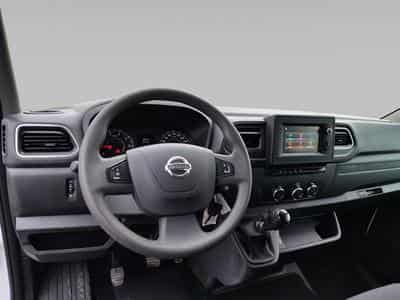 Nissan Interstar 2.3 DCI L2H2 N-Connecta **CAM/NAVI/CLIM** (2023) - Foto 9