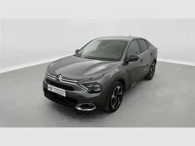 Citroen C4 X 1.2 PureTech 130cv EAT8 Shine NAVI / CARPLAY / CAMERA (2023) - Foto 1