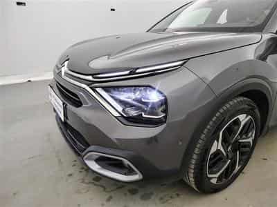 Citroen C4 X 1.2 PureTech 130cv EAT8 Shine NAVI / CARPLAY / CAMERA (2023) - Foto 15