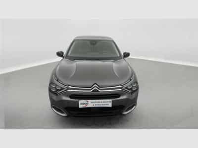 Citroen C4 X 1.2 PureTech 130cv EAT8 Shine NAVI / CARPLAY / CAMERA (2023) - Foto 4