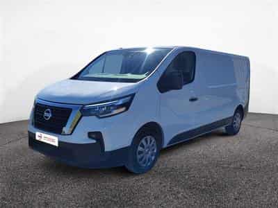 Nissan Primastar 2.0 dCi 30 L2H1 FULL LED / CLIM (2024) - Foto 1