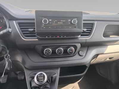 Nissan Primastar 2.0 dCi 30 L2H1 FULL LED / CLIM (2024) - Foto 11
