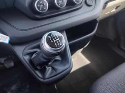 Nissan Primastar 2.0 dCi 30 L2H1 FULL LED / CLIM (2024) - Foto 12