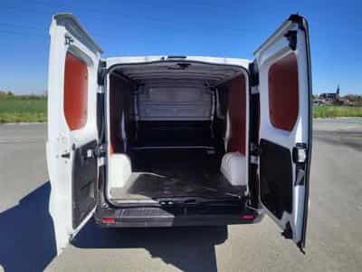 Nissan Primastar 2.0 dCi 30 L2H1 FULL LED / CLIM (2024) - Foto 14