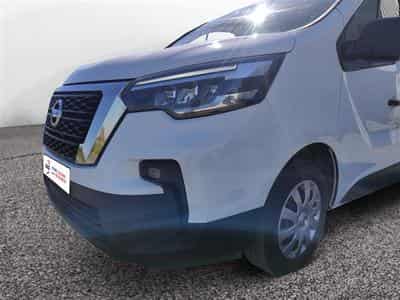 Nissan Primastar 2.0 dCi 30 L2H1 FULL LED / CLIM (2024) - Foto 15