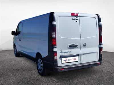 Nissan Primastar 2.0 dCi 30 L2H1 FULL LED / CLIM (2024) - Foto 2