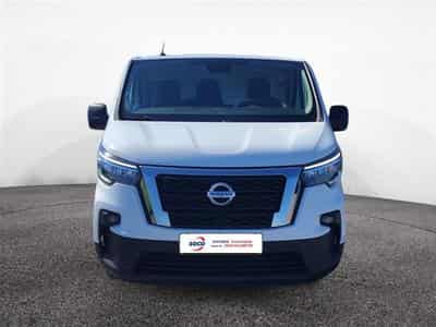 Nissan Primastar 2.0 dCi 30 L2H1 FULL LED / CLIM (2024) - Foto 4