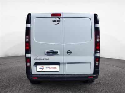 Nissan Primastar 2.0 dCi 30 L2H1 FULL LED / CLIM (2024) - Foto 5