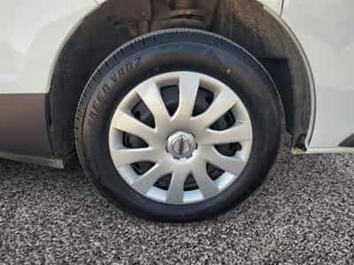 Nissan Primastar 2.0 dCi 30 L2H1 FULL LED / CLIM (2024) - Foto 6