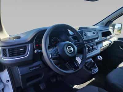 Nissan Primastar 2.0 dCi 30 L2H1 FULL LED / CLIM (2024) - Foto 8