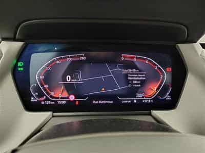 BMW 116 116 d Business NAVI/FULL LED/JA/PDC AV AR (2023) - Foto 10