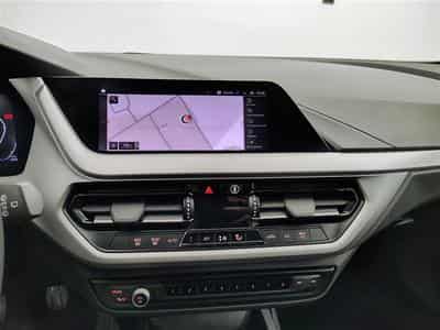 BMW 116 116 d Business NAVI/FULL LED/JA/PDC AV AR (2023) - Foto 11
