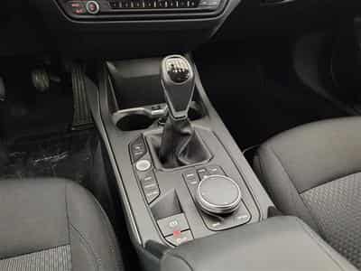 BMW 116 116 d Business NAVI/FULL LED/JA/PDC AV AR (2023) - Foto 12