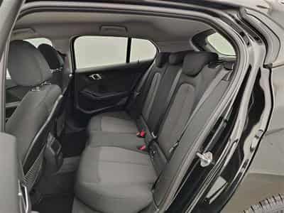 BMW 116 116 d Business NAVI/FULL LED/JA/PDC AV AR (2023) - Foto 13