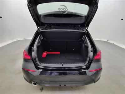 BMW 116 116 d Business NAVI/FULL LED/JA/PDC AV AR (2023) - Foto 14