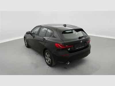 BMW 116 116 d Business NAVI/FULL LED/JA/PDC AV AR (2023) - Foto 2