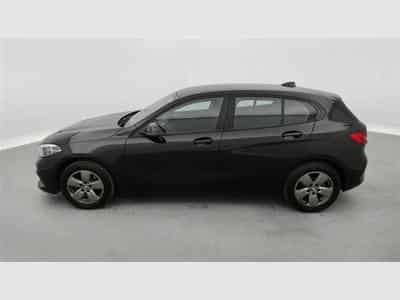 BMW 116 116 d Business NAVI/FULL LED/JA/PDC AV AR (2023) - Foto 3
