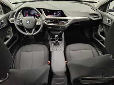 BMW 116 116 d Business NAVI/FULL LED/JA/PDC AV AR (2023) - Foto 8