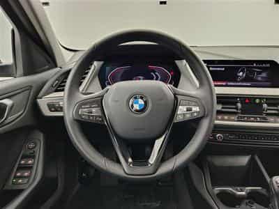BMW 116 116 d Business NAVI/FULL LED/JA/PDC AV AR (2023) - Foto 9