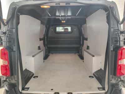 Peugeot Expert 2.0 BlueHDi L3 AUTO/3PL/NAVI/PDC (2024) - Foto 15