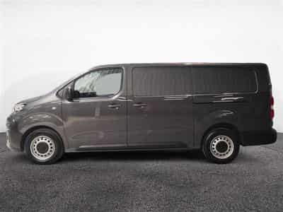 Peugeot Expert 2.0 BlueHDi L3 AUTO/3PL/NAVI/PDC (2024) - Foto 3
