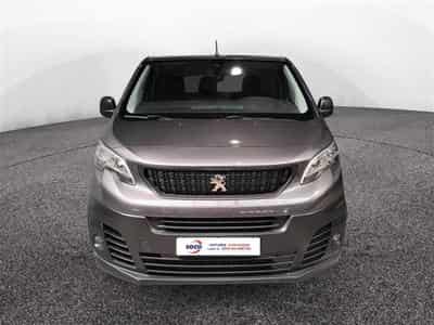 Peugeot Expert 2.0 BlueHDi L3 AUTO/3PL/NAVI/PDC (2024) - Foto 4