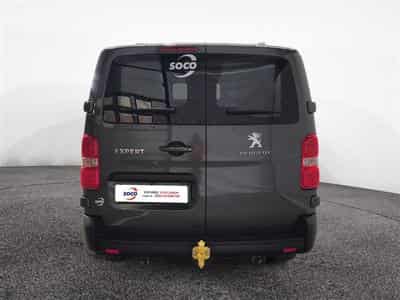 Peugeot Expert 2.0 BlueHDi L3 AUTO/3PL/NAVI/PDC (2024) - Foto 5