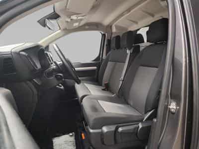 Peugeot Expert 2.0 BlueHDi L3 AUTO/3PL/NAVI/PDC (2024) - Foto 7