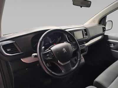 Peugeot Expert 2.0 BlueHDi L3 AUTO/3PL/NAVI/PDC (2024) - Foto 8