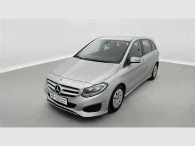Mercedes B 180 B 180 d NAVI / FULL LED / CUIR (2018) - Foto 1