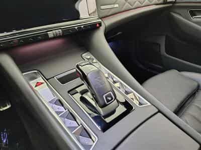 DS Automobiles DS9 1.6 E-Tense 225 Rivoli PHEV (2022) - Foto 12