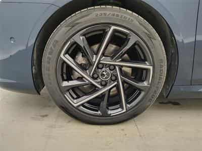 DS Automobiles DS9 1.6 E-Tense 225 Rivoli PHEV (2022) - Foto 6